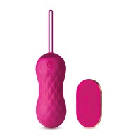 Blush Carina Remote Controlled Bullet - Velvet