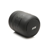 Masturbador Doble de Túnel Squeezable Curve Toys