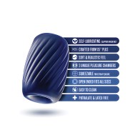 Blush Rize Estimulador Autolubricante - Turbine