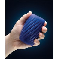 Blush Rize Estimulador Autolubricante - Turbine