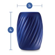 Blush Rize Estimulador Autolubricante - Turbine