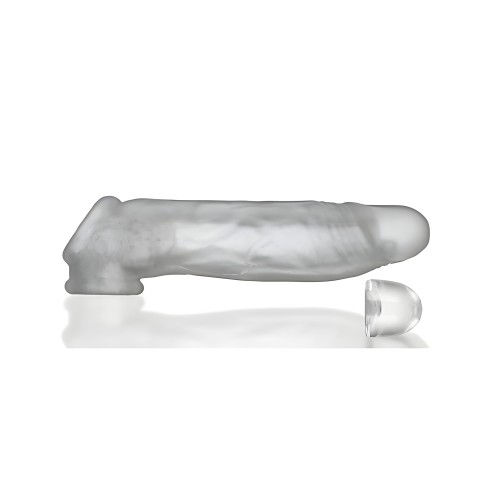 Extensor Ajustable Oxballs Dicker - Claro Hielo
