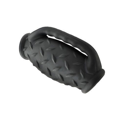 Oxballs MasterJack Estimulador de Doble Penetración