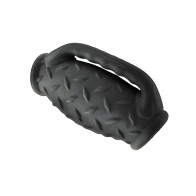 Oxballs MasterJack Estimulador de Doble Penetración