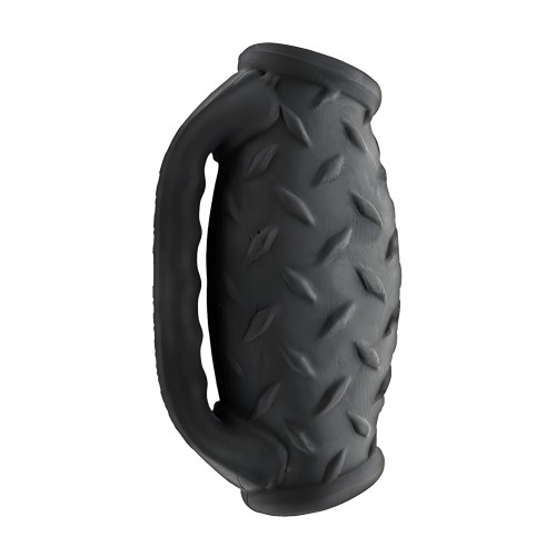 Oxballs MasterJack Estimulador de Doble Penetración