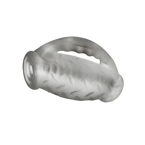 Oxballs MasterJack para Placer Serio