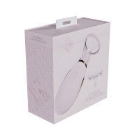 Pumped Enhance Bomba Recargable para Vulva y Senos - Rosa