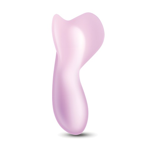 Pure Eden Pebble Vibe Purple