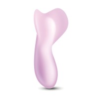 Pure Eden Pebble Vibe Purple