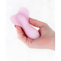 Pure Eden Pebble Vibe Purple