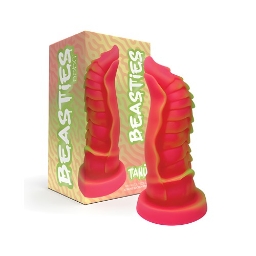 Nobu Tanu Dong Fantasía