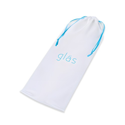 Glas 11" Fist Doble con Mango