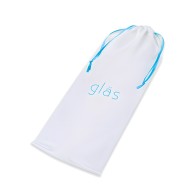 Glas 11" Fist Doble con Mango