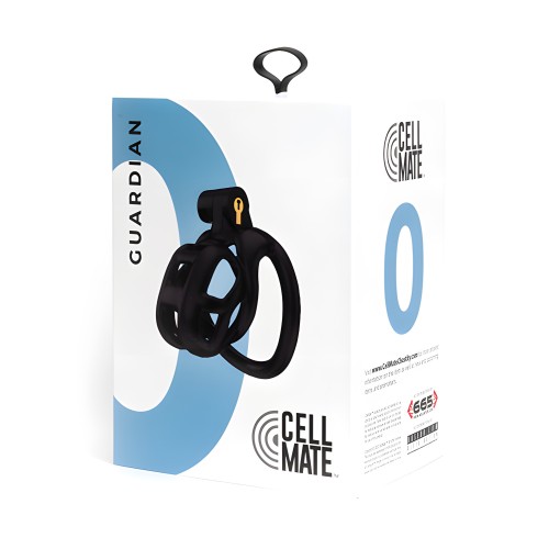Sport Fucker Guardian Chastity Cage