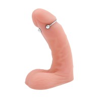 Blue Line Stainless Steel Glans Ring