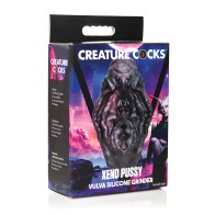 Creature Cocks Xeno Pussy Grinder