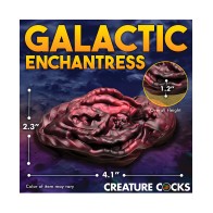 Grinder Vulva Xeno Creature Cocks