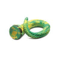 Dildo de Silicona Tentáculo Extra Largo Creature Cocks