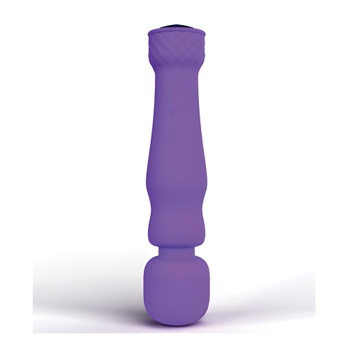 Lola Milani Mystique Wand - Purple