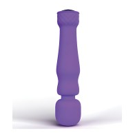 Lola Milani Mystique Wand - Purple