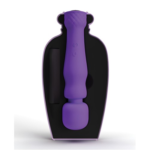 Lola Milani Mystique Wand - Purple