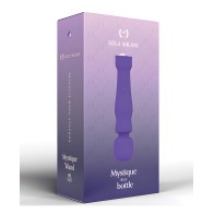 Lola Milani Mystique Wand - Purple