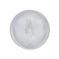 Zero Tolerance The Clear Choice Masturbator - Clear