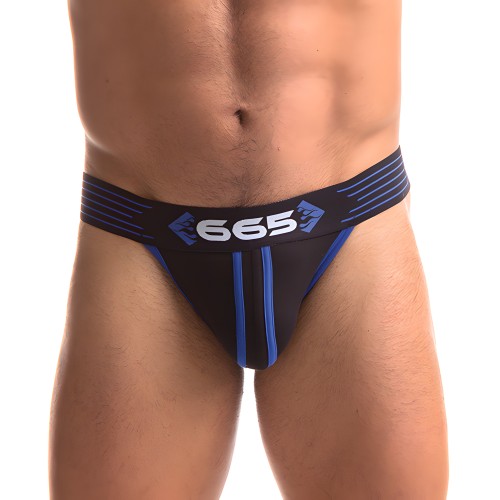 Jockstrap Rally 665 - 665