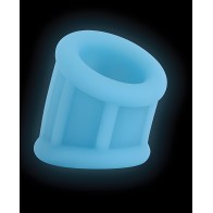 Firefly Glow in the Dark Suave Ball Stretcher - Blue