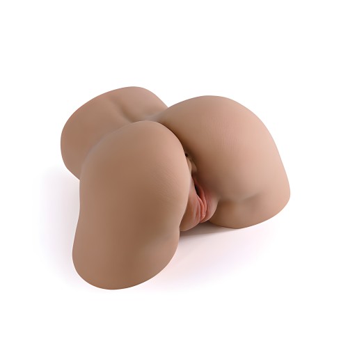 Barely Legal Rosie Stroker - Brown