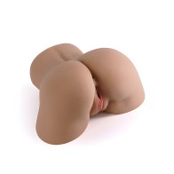 Barely Legal Rosie Stroker - Brown