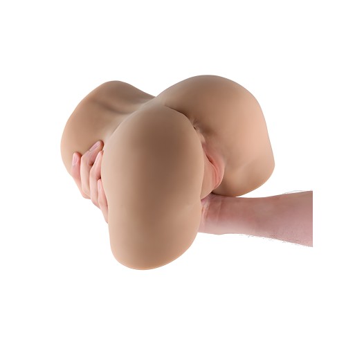 Barely Legal Rosie Stroker - Brown