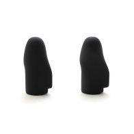 MOD Electro Stim Touch Wand - Estimulación Suprema