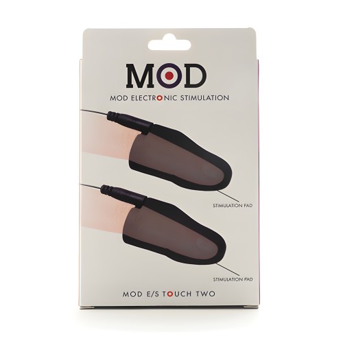 MOD Electro Stim Touch Wand - Estimulación Suprema