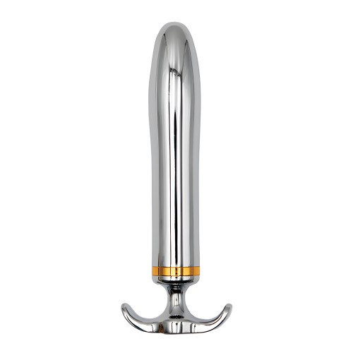 Natalie's Toy Box Fly Me To The Moon Metal Vibrator