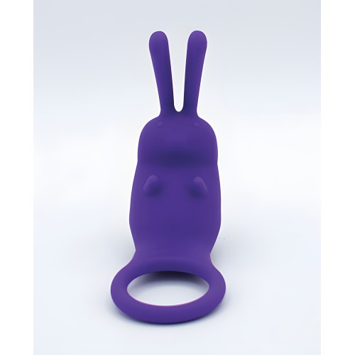 Natalie's Toy Box The Cock Hopper - Purple
