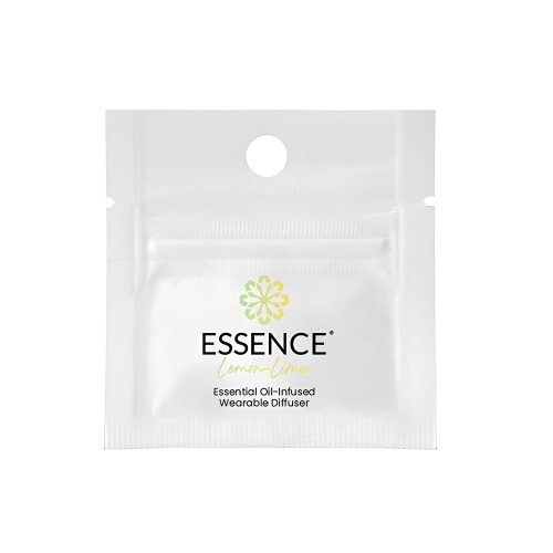 Essence Ring - Lemon Lime