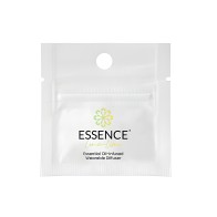 Essence Ring - Lemon Lime