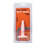 Plug Anal Clásico - Pequeño