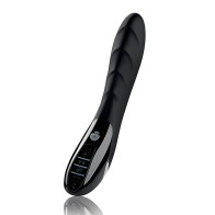 Vibrador Sizzling Simon eStim Edición Negra