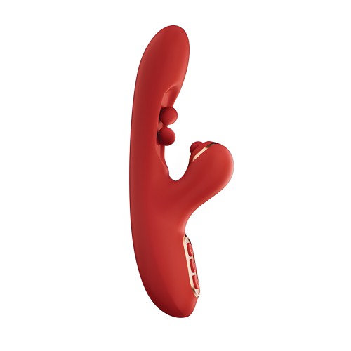 Vibrador G-Spot Wiggling Tickler