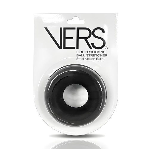 VERS Motion Ball Stretcher - Black