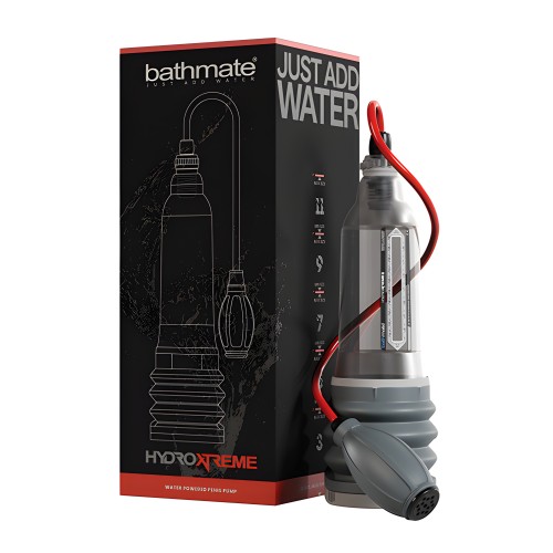 Bathmate Hydroxtreme 8 - Clear