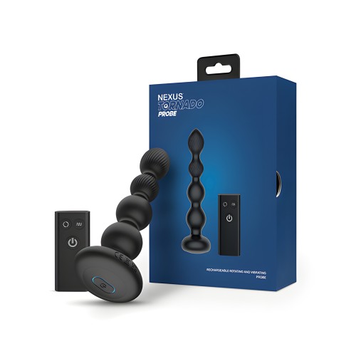 Nexus Tornado Probe - Black