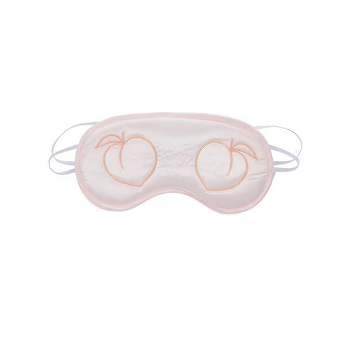 Sex & Mischief Peaches 'n CreaMe Blindfold
