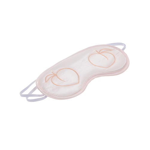 Sex & Mischief Peaches 'n CreaMe Blindfold