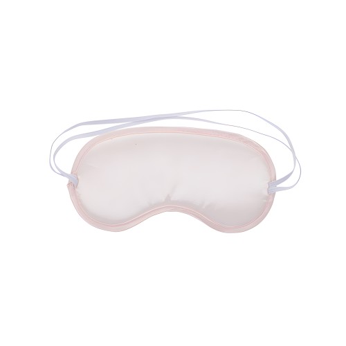 Sex & Mischief Peaches 'n CreaMe Blindfold