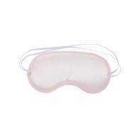 Sex & Mischief Peaches 'n CreaMe Blindfold