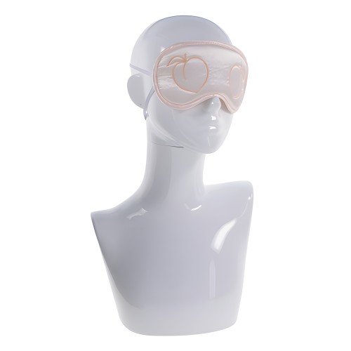 Sex & Mischief Peaches 'n CreaMe Blindfold