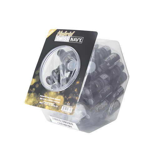 Lubricante Híbrido Swiss Navy